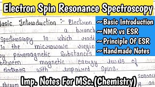 BSc III Year  L  S Coupling  Spin Only Formula  Correlation between μeff and μs  L  S युग्मन [upl. by Gile]