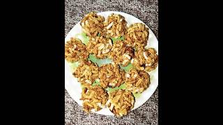 khoi er moamithi recipe youtube shorts video [upl. by Ynoep]