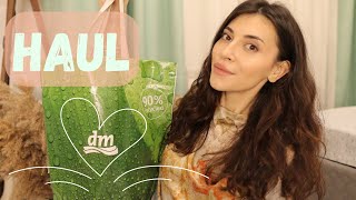 Haul dm  Am gasit multe lucruri dragute ⚡️ [upl. by Avalsorim]