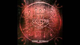 Regnum Infernalis  Eternal Suffering [upl. by Alaine]