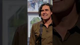 Micky Flanagan Is VERY Cultured  Mock the Week Shorts [upl. by Katzir]