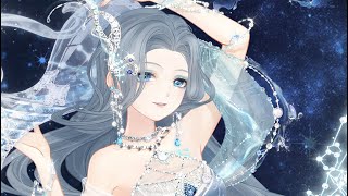 love nikki حدث برج الدلو wise Aquarius event [upl. by Erlond269]