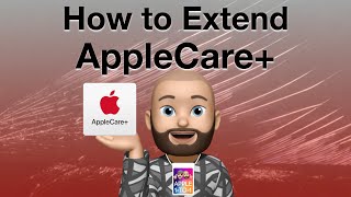 How to extend AppleCare Plus on your Apple products [upl. by Immot]