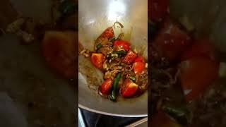 fish head with moong dal murighontostylerecipies food recipe machermathadiyemoongdal kitchen [upl. by Letram]