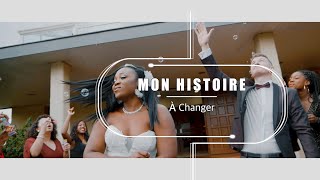 David Mabilo  Mon histoire a changé  Clip Officiel [upl. by Brick]