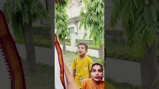 Arhaan ne apni appi ki jaan bachai 🙏trending 🙏virareel 🙏shortvideo 🙏sorts [upl. by Edrock348]