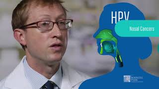 What Are the Symptoms of Head amp Neck Cancer [upl. by Htiel492]