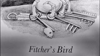 นิทานกริมม์สุดโหด Fitchers Bird ep6 [upl. by Idnim177]