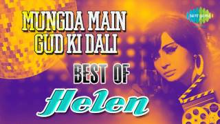 Mungda Main Gud Ki Dali  Inkaar  Helen  Usha Mangeshkar [upl. by Starinsky400]