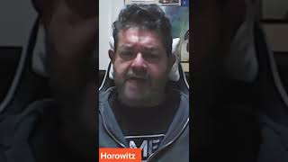 Barry Horowitz on Billy Jack Haynes vs Tiger Conway Fight [upl. by Anua]