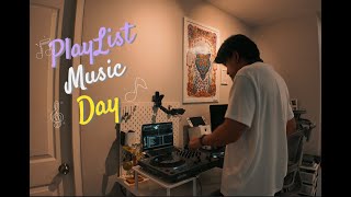 Playlist Music Day 1 Groove amp RnB amp hip hop 19 Tracks DJ AntMod playlist’ [upl. by Yerffeg956]