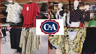 👗☀️ARRIVAGE CampA VÊTEMENTS FEMME NOUVELLE COLLECTION [upl. by Jason319]