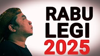 NASIB WETON RABU LEGI DI TAHUN 2025 [upl. by Guod2]