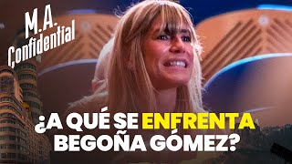 Tráfico de influencias intrusismo laboral… ¿A qué se enfrenta Begoña Gómez [upl. by Nerat652]