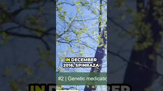 Spinraza A Breakthrough Treatment for Spinal Muscular Atrophy spinraza spinalmuscularatrophy [upl. by Orvie656]