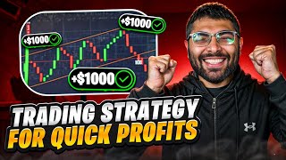 💎 EARNING Strategy for Beginners How to MAKE 3000 in 10 Minutes [upl. by Notyap]