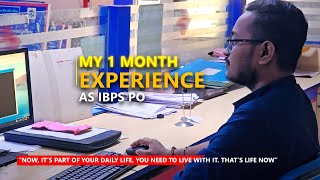 I Spent 1 Month in Banking and Heres What I Found Out [upl. by Ayikat]