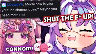 CdawgVA Comes to Michis Chat  Michi [upl. by Cousins]