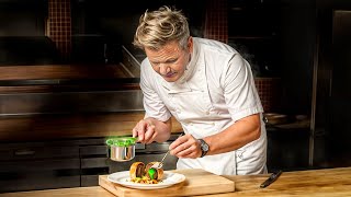 Times Gordon Ramsay went Too Far on Hells Kitchen [upl. by Ardiek]