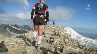 Ultra Trail Emmona by RaidLight 2016 [upl. by Orianna]