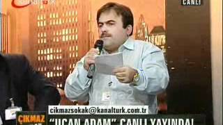 UÇAN ADAM SABRİ FULL DUBLE UÇUŞ 2011 önceki uçuş analizleri Çıkmaz Sokak [upl. by Spracklen454]