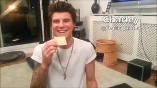 Rixton Funny Moments Pt 2 [upl. by Teryn551]