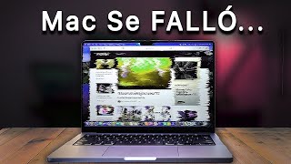 Recupera Tus DATOS PERDIDOS en Mac en 5 Minutos – Guía 2025 [upl. by Lytsyrk]