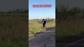 TIPOS DE PESSOAS CORRENDO 🏃‍♂️ [upl. by Annabal]