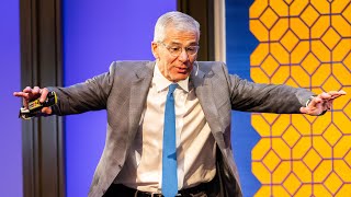 Michael Mauboussin – Morgan Stanley  Investment Conference 2024  Norges Bank Investment Management [upl. by Erreid766]