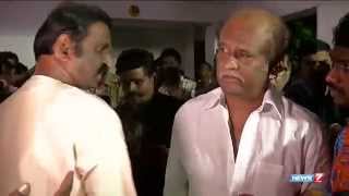 Celebrities mourn the death of Balachander [upl. by Jamnes]