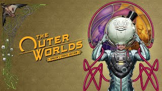 The Outer Worlds Spacers Choice Edition  Gameplay Trailer [upl. by Abramo]