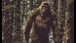 The FBI Tested Bigfoot Hair Samples Former Agent Claims [upl. by Cthrine]