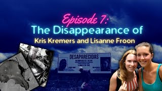 Kris Kremers and Lisanne Froon  Weeknight Mysteries Ep 7 [upl. by Ueihttam]