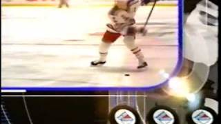 NY Rangers 1999 Intro [upl. by Hecht669]