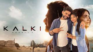 Kalki ने दिया Bollywood को Tension worth OR hype  Kalki 2898 AD Movie REVIEW [upl. by Ylecara553]