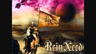 ReinXeed  Second Chance [upl. by Rebmit]