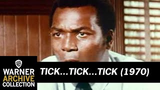 Original Theatrical Trailer  TickTickTick  Warner Archive [upl. by Otsedom]