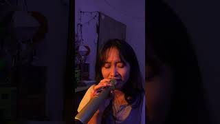 Sisa Rasa Mahalini Karaoke Duet Part 2 [upl. by Masry]