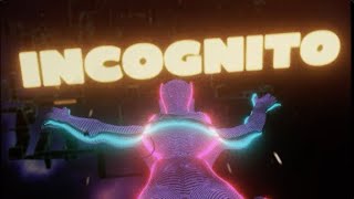 PG Roxette  Incognito Official Lyric Video [upl. by Abigail]