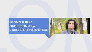 ¿Quieres ser diplomático [upl. by Leicester278]