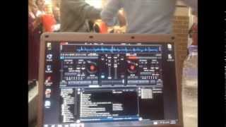 DJ Genti dhe Genti Live hopaaaaa [upl. by O'Mahony]