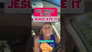 Why Jesus Didnt Eat Bread [upl. by Ado]