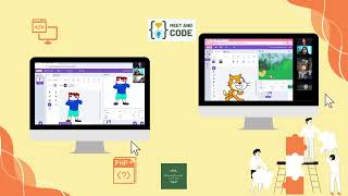 Let’s code together Il coding che unisce [upl. by Fancie968]