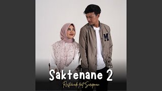 Saktenane 2 feat Surepman [upl. by Rasec]