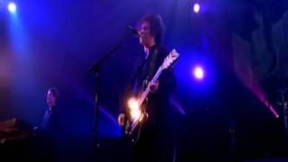 The Cure  Love Song  Official Live Video  HD [upl. by Moreland453]