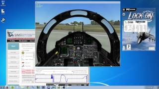 DCS X sim plugin problems [upl. by Carlen]