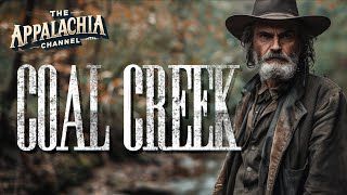 Coal Creek Stories from Appalachia [upl. by Ahsyak]