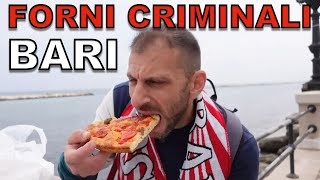 Forni criminali BARI [upl. by Frederico]