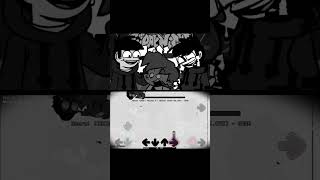 FNF FRIDAY NIGHT FUNKIN VS UNKNOWN SUFFERING BUT SING EDDPIBBY FNFMOD shorts eddsworld pibby [upl. by Ainevul]