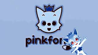 PINKFONG SOUND VARIATIONS LOGO EFFECTS Sponsored by preview 2 Effects MARK UP [upl. by Llerrom816]